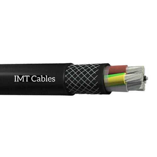 CRD Cable