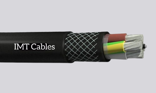 CRD Cables