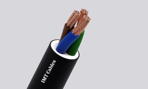 FLEXIBLE CABLES