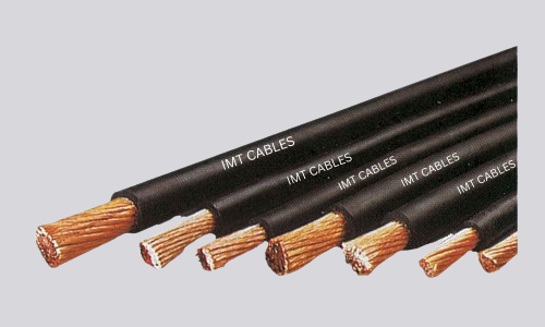 WELDING CABLES
